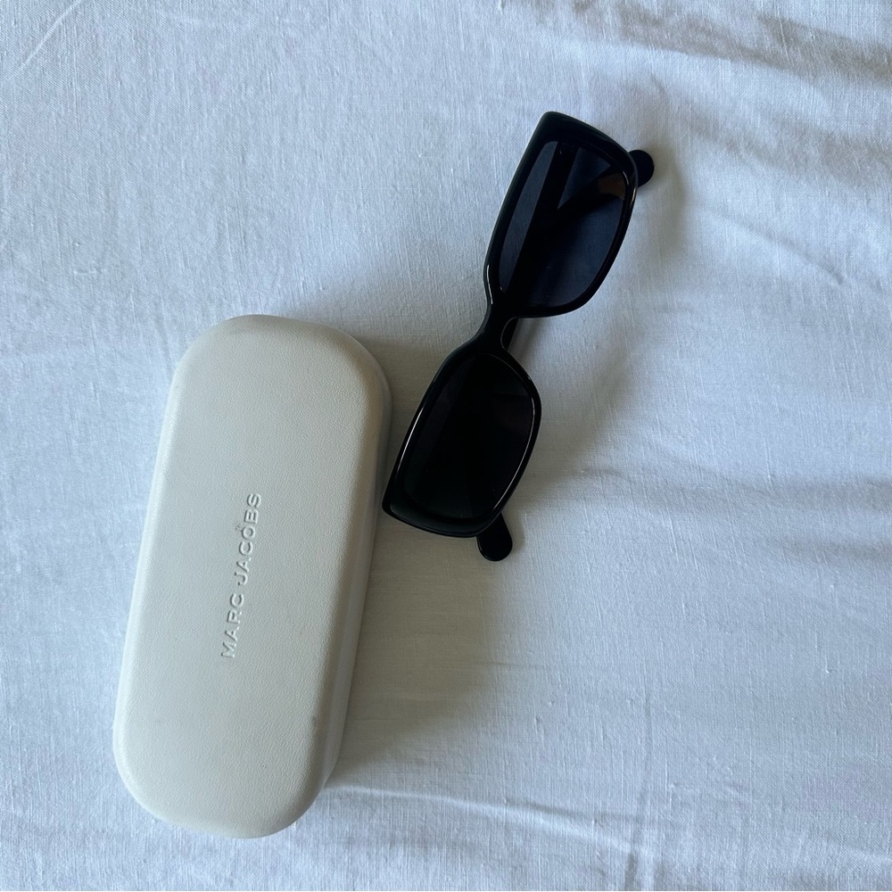 Marc Jacobs 56mm Sunglasses
